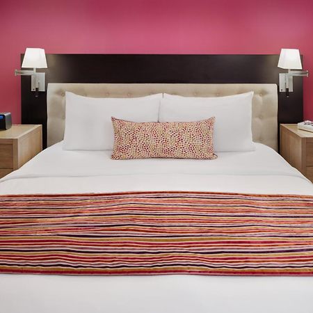 O2 Beach Club & Spa All Inclusive By Ocean Hotels Christ Church Exteriér fotografie