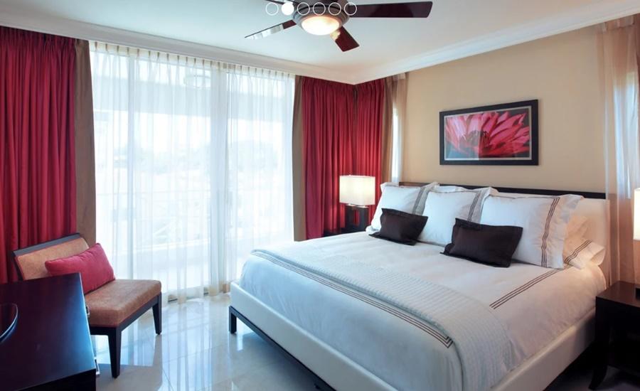 O2 Beach Club & Spa All Inclusive By Ocean Hotels Christ Church Exteriér fotografie