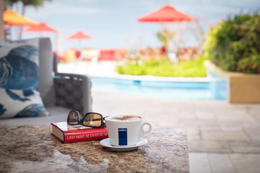 O2 Beach Club & Spa All Inclusive By Ocean Hotels Christ Church Exteriér fotografie