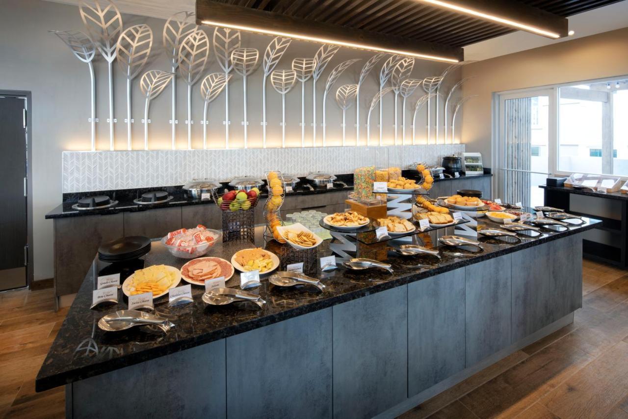 O2 Beach Club & Spa All Inclusive By Ocean Hotels Christ Church Exteriér fotografie