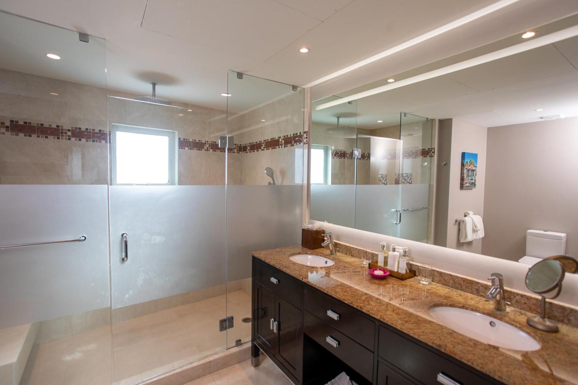 O2 Beach Club & Spa All Inclusive By Ocean Hotels Christ Church Exteriér fotografie