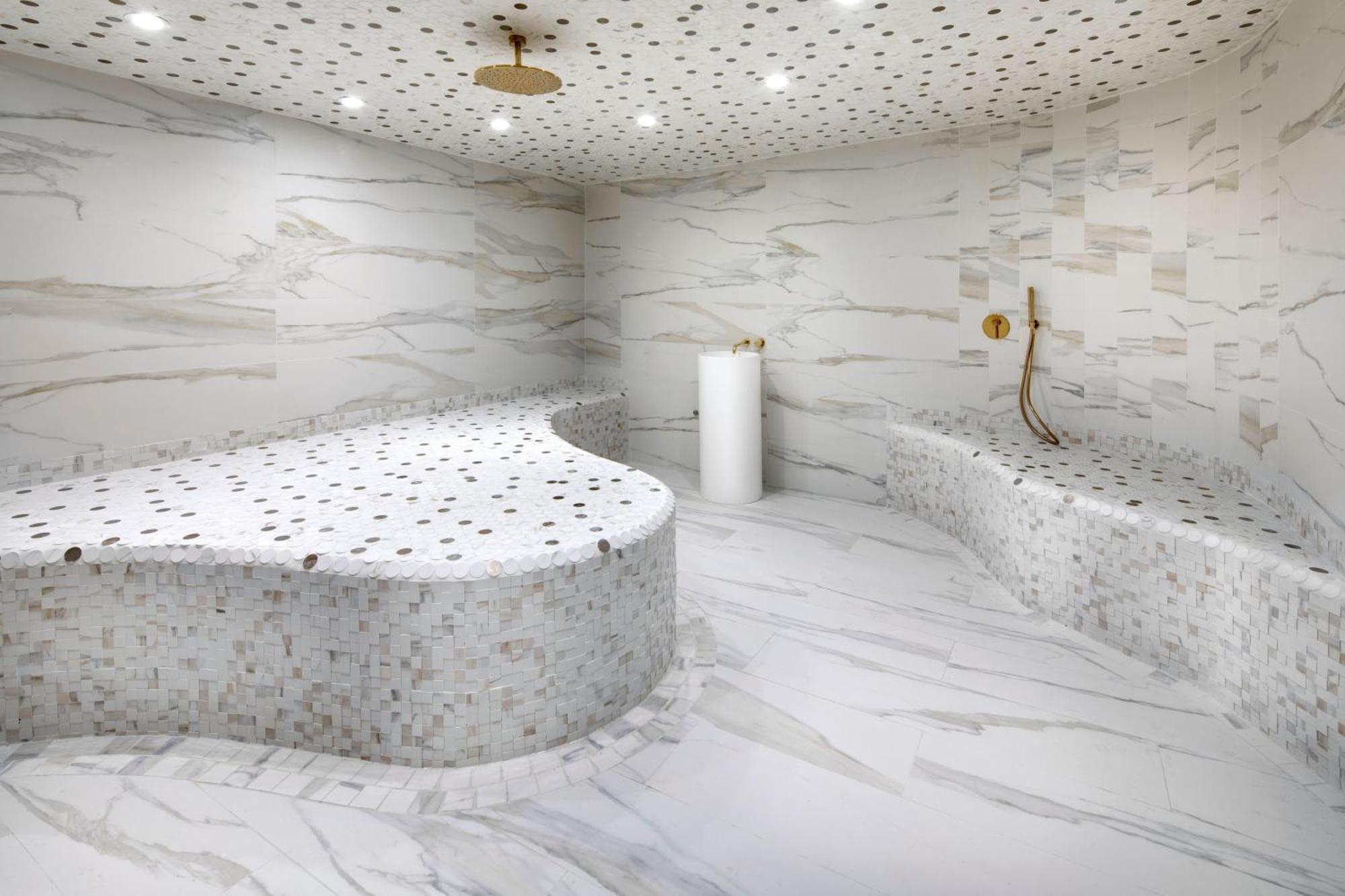 O2 Beach Club & Spa All Inclusive By Ocean Hotels Christ Church Exteriér fotografie