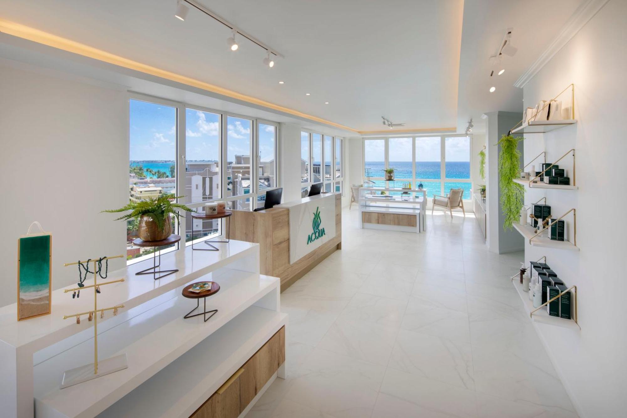 O2 Beach Club & Spa All Inclusive By Ocean Hotels Christ Church Exteriér fotografie